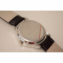 Reloj Análogo Mercedes Benz