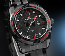 RELOJ MARCA NAVIFORCE, MODELO 9079