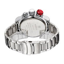 RELOJ MARCA WEIDE, MODELO 2309