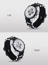 Reloj WEIDE analogo y digital WH1103