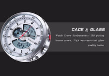 RELOJ MARCA NORTH, MODELO 6015