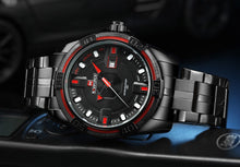 RELOJ MARCA NAVIFORCE, MODELO 9079