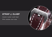 RELOJ MARCA NORTH, MODELO 6022-1