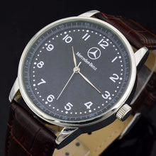 Reloj Análogo Mercedes Benz