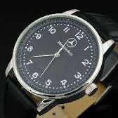 Reloj Análogo Mercedes Benz