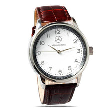 Reloj Análogo Mercedes Benz
