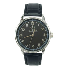 Reloj Análogo Mercedes Benz